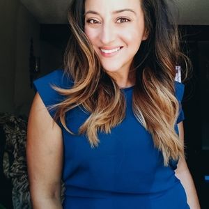 Meet your Posher, Lizbeth